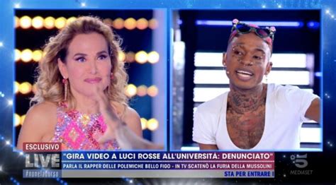 bello figo anni